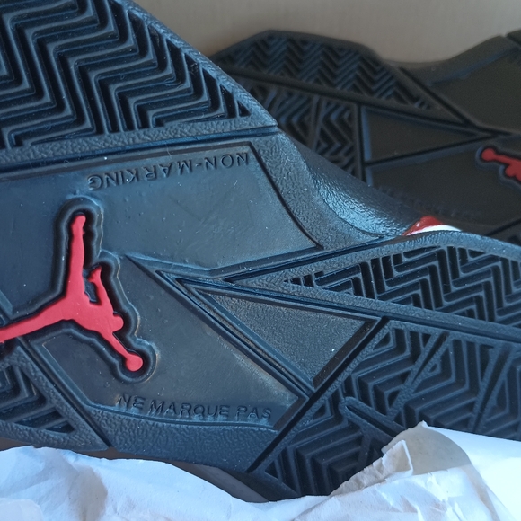 🔥 New Ultra Fire Jordan True Big Boy Flight 6.5 - Picture 6 of 9